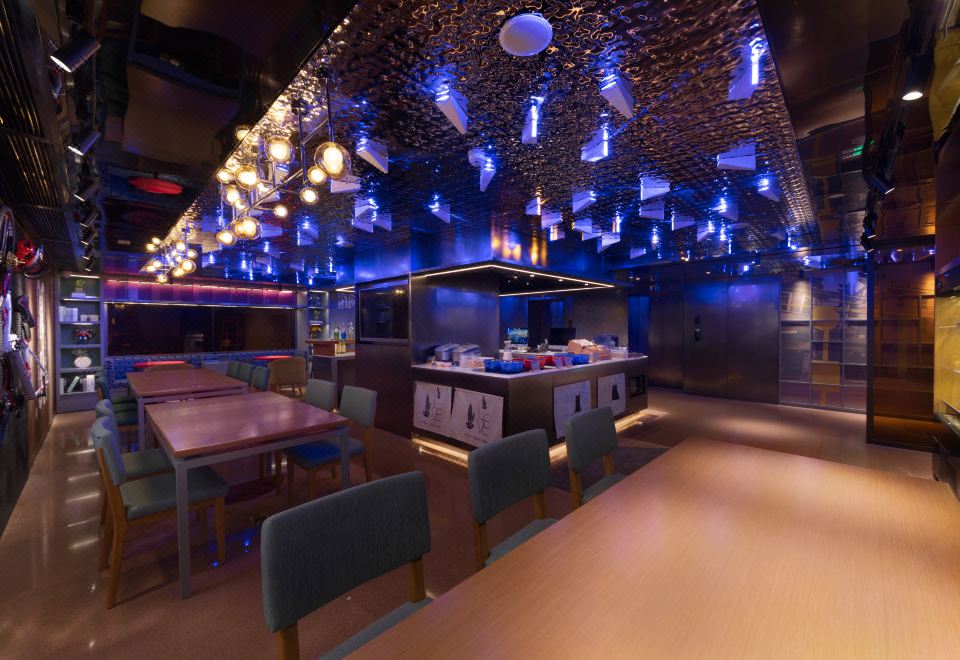 CityNote希诺酒店(广州珠江新城体育西路地铁站店) 图片9