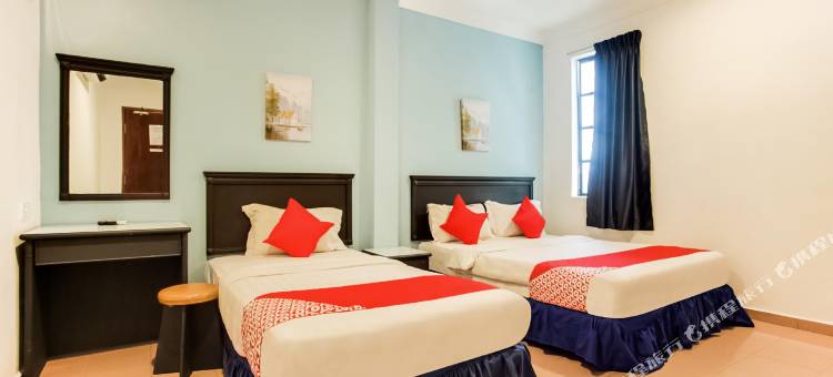 88之家酒店(Hotel Home 88)图片