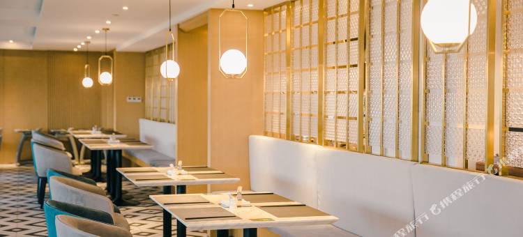 南苑新城酒店(绍兴柯桥金地店)图片