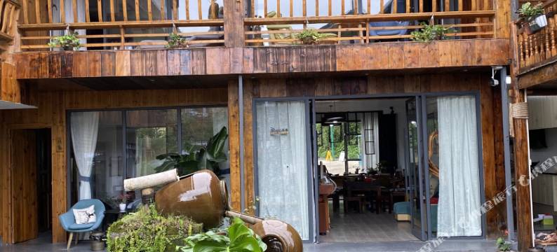 梵净山琴瑟民宿图片