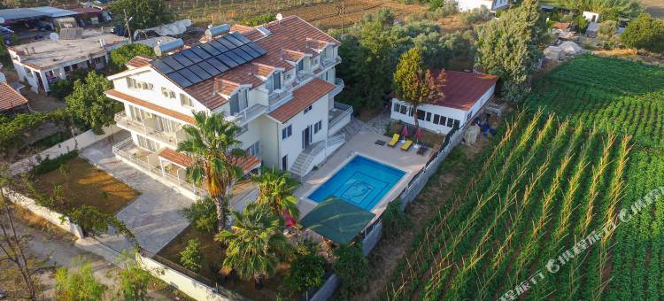 红宝石无限酒店(Infinity Ruby Hotel)图片