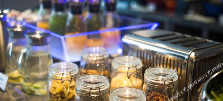 如家酒店·neo(苏州观前街平江路店)图片