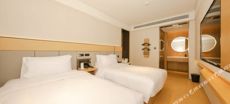 全季酒店(北京国展三元西桥店)图片