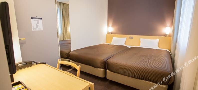 日本东京亚洲会馆酒店(Hotel Asia Center of Japan)图片