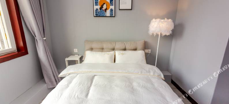 江油新瑞家宾馆图片