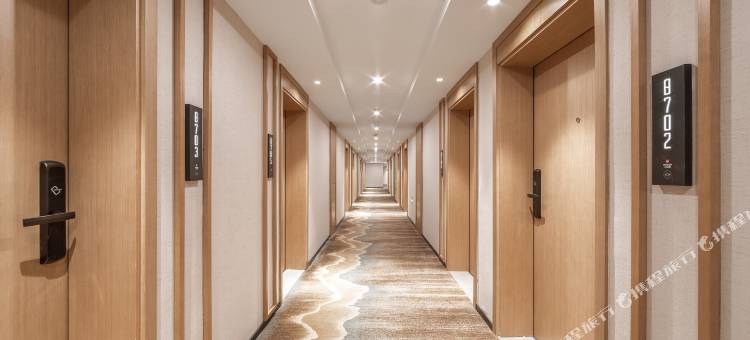 开元曼居酒店(金华市政府世贸城市广场店)图片