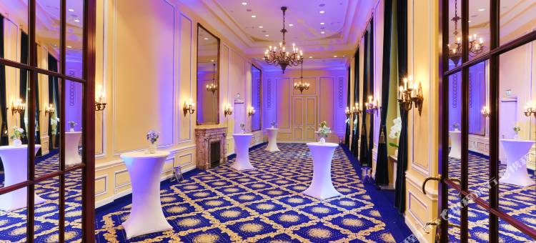 恩斯特晶粹酒店(Excelsior Hotel Ernst am Dom)图片