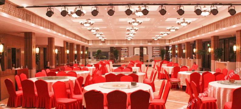 北京陶然花园酒店(北京南站店)图片