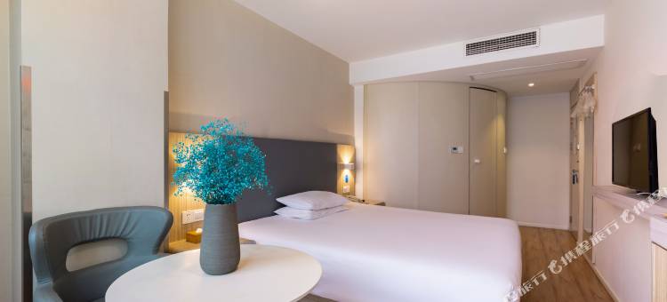 汉庭酒店(厦门中山路步行街大同路店)图片