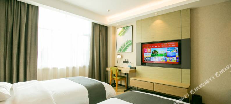 尚客优品酒店(武威红星广场店)图片