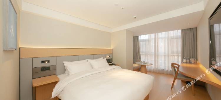 全季酒店(北京建国门白桥大街店)图片