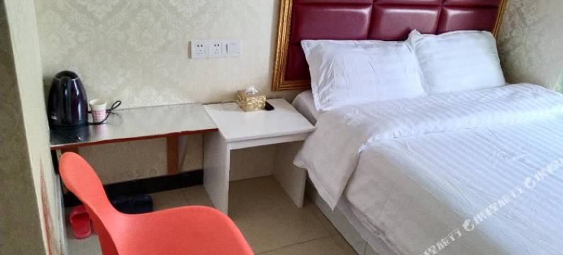 重庆南岸萍平公寓(南坪万达店)图片