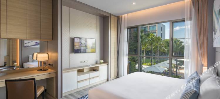 科拉特艾伊撒纳酒店(AisanA Hotel Korat)图片