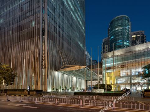 北京国贸大酒店详情-pc酒店预订-中国南方航空官网