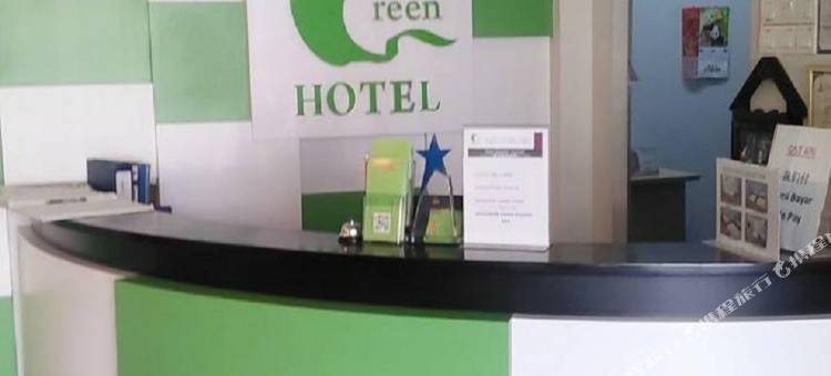 大港豪廷酒店(Hotel Grand Court Inn - Sungai Besar)图片