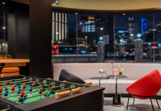 CitiGO Hotel Shanghai the Bund Huangpu Riverside Hotel Overview