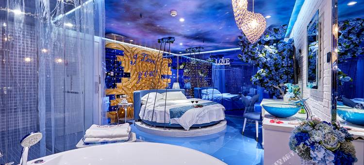 万爱酒店(沈阳太原街店)图片