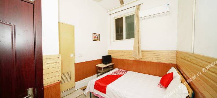 旭日旅馆(济南二环北路店)图片