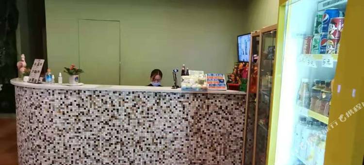 孝感明都花园酒店图片