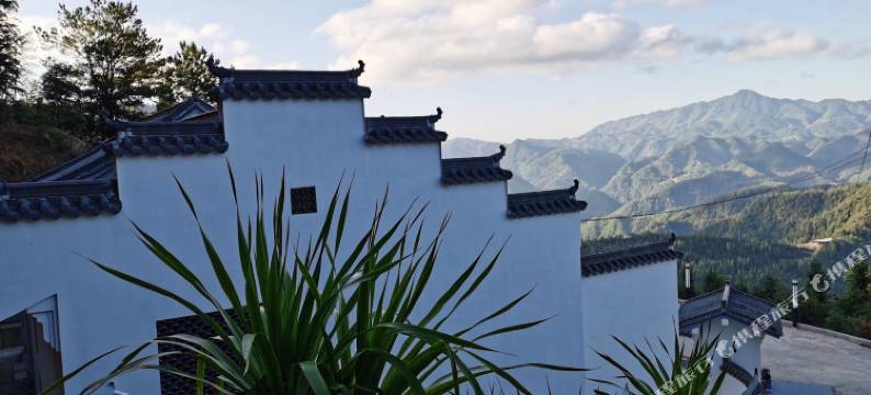 漳平厚德居民宿图片
