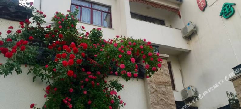 苏州第五季青舍图片