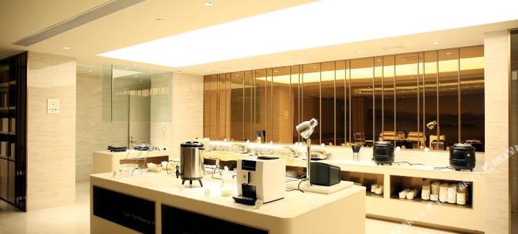 全季酒店(连云港墟沟店)图片