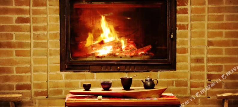 亚布力华夏取舍设计师民宿图片