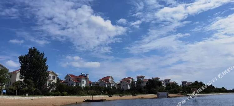东营新汇东海岸温泉大酒店图片