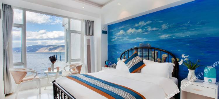 大理海之语海景酒店图片