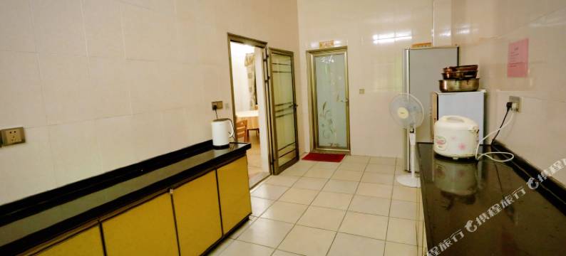 墅语空间民宿图片