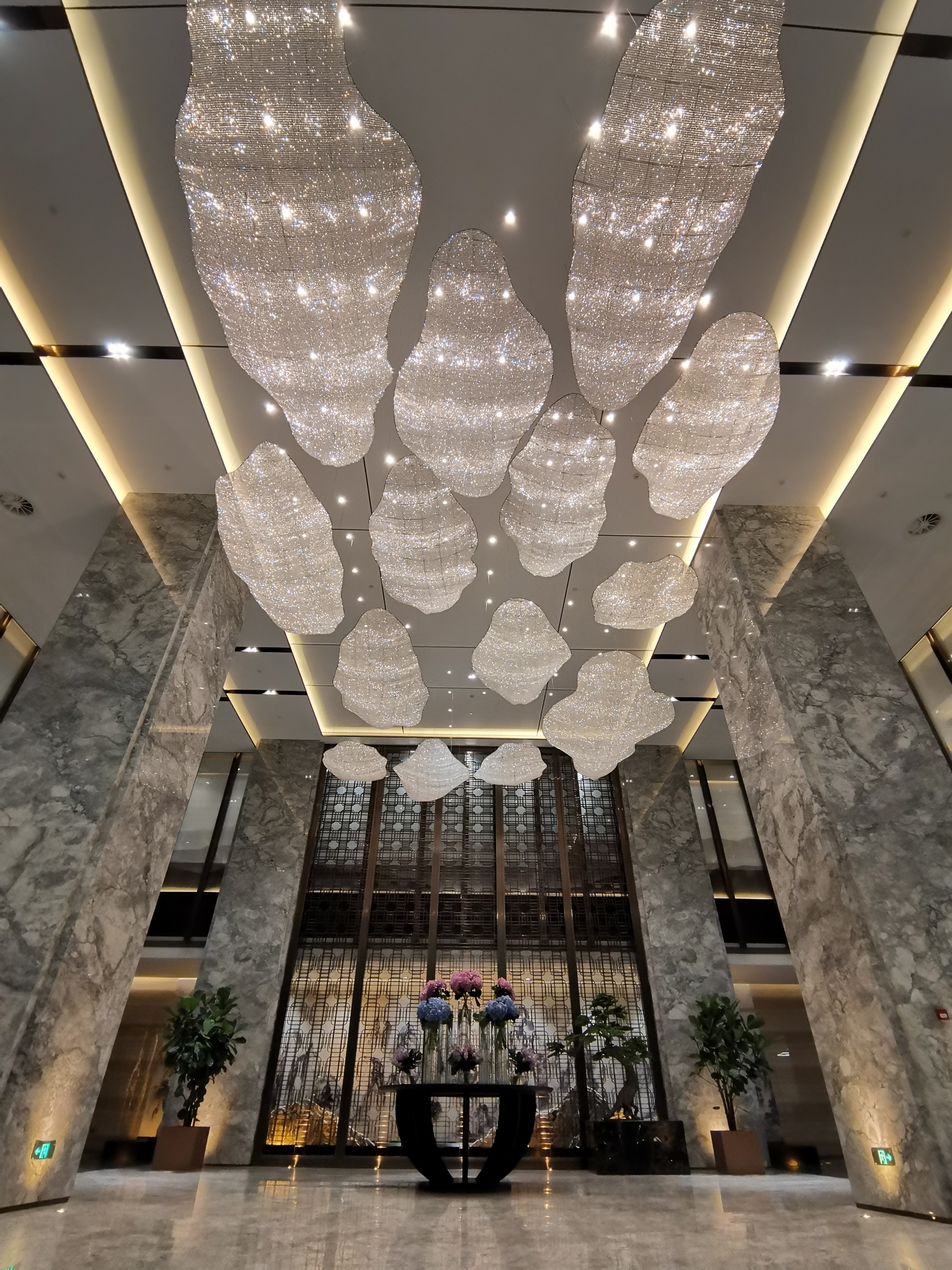 XIAMENAIR JIANIANHUA HOTELHotel Overview