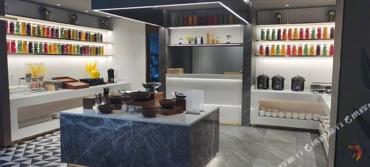 如家精选酒店(郎溪国购广场店)图片