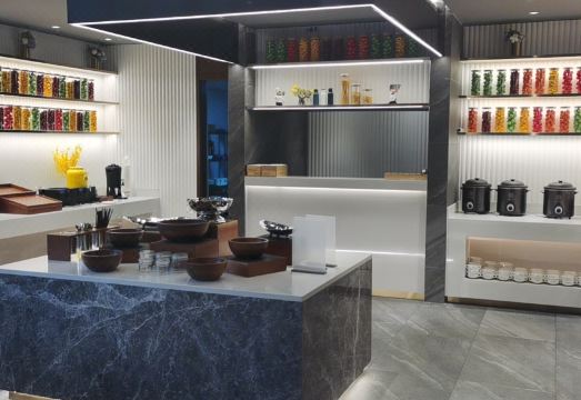 Homeinn Plus Hotel (Langxi Guogou Plaza) Hotel Overview