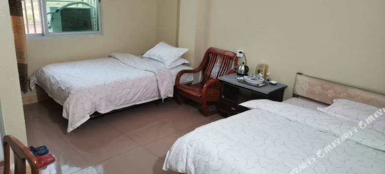 饶平俊鹏公寓图片