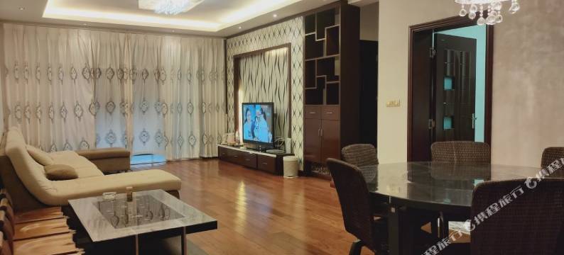 六盘水洁曦小屋 ·  民宿图片