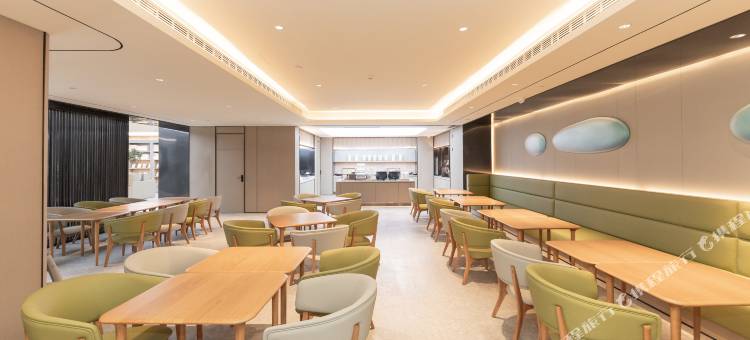 全季酒店(无锡惠山万达广场店)图片