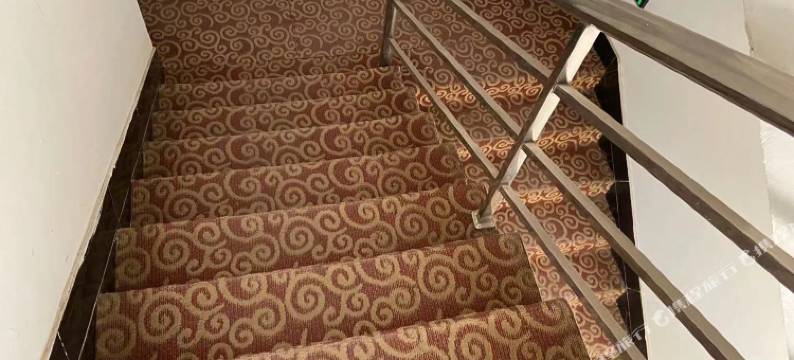 上海青亮旅馆图片