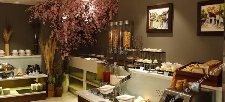 罗斯兰森塔水疗酒店(Roseland Centa Hotel & Spa)图片