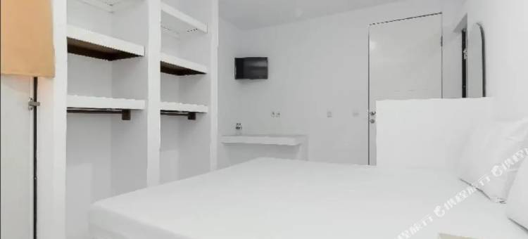 新G357酒店-近马戈城(G357 Near Margo City)图片