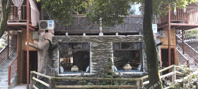 久栖·峨眉山侣途驿栈图片