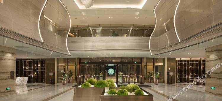 泉州泉商希尔顿酒店图片
