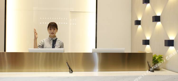 7天优品Premium酒店(银川阅海湾商务中心店)图片