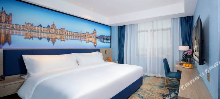 维也纳3好酒店(防城港企沙镇政府店)图片