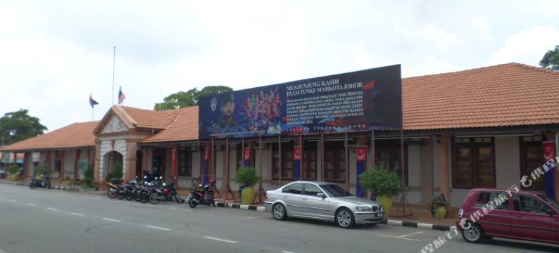 V客房酒店@珍南街(Room V Jalan Jenang by Secoms)图片