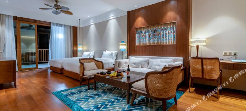 芒市翡华酒店图片