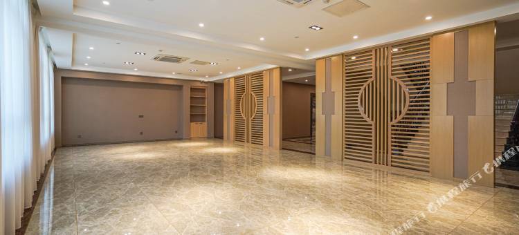 水一方大酒店(青银高速入口店)图片