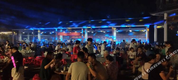 赣州祥云民宿图片