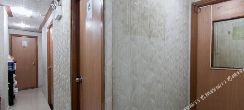 香港孖宝宾馆图片