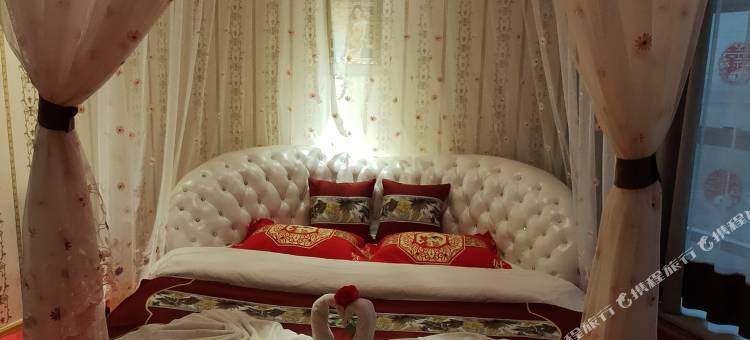 兴平兴泰酒店图片