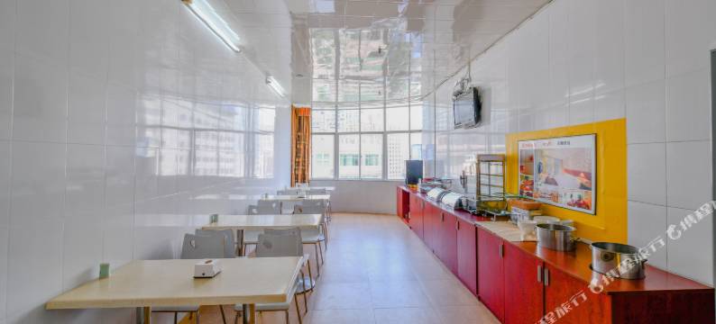 西悦酒店(南宁金湖广场埌西地铁站店)图片